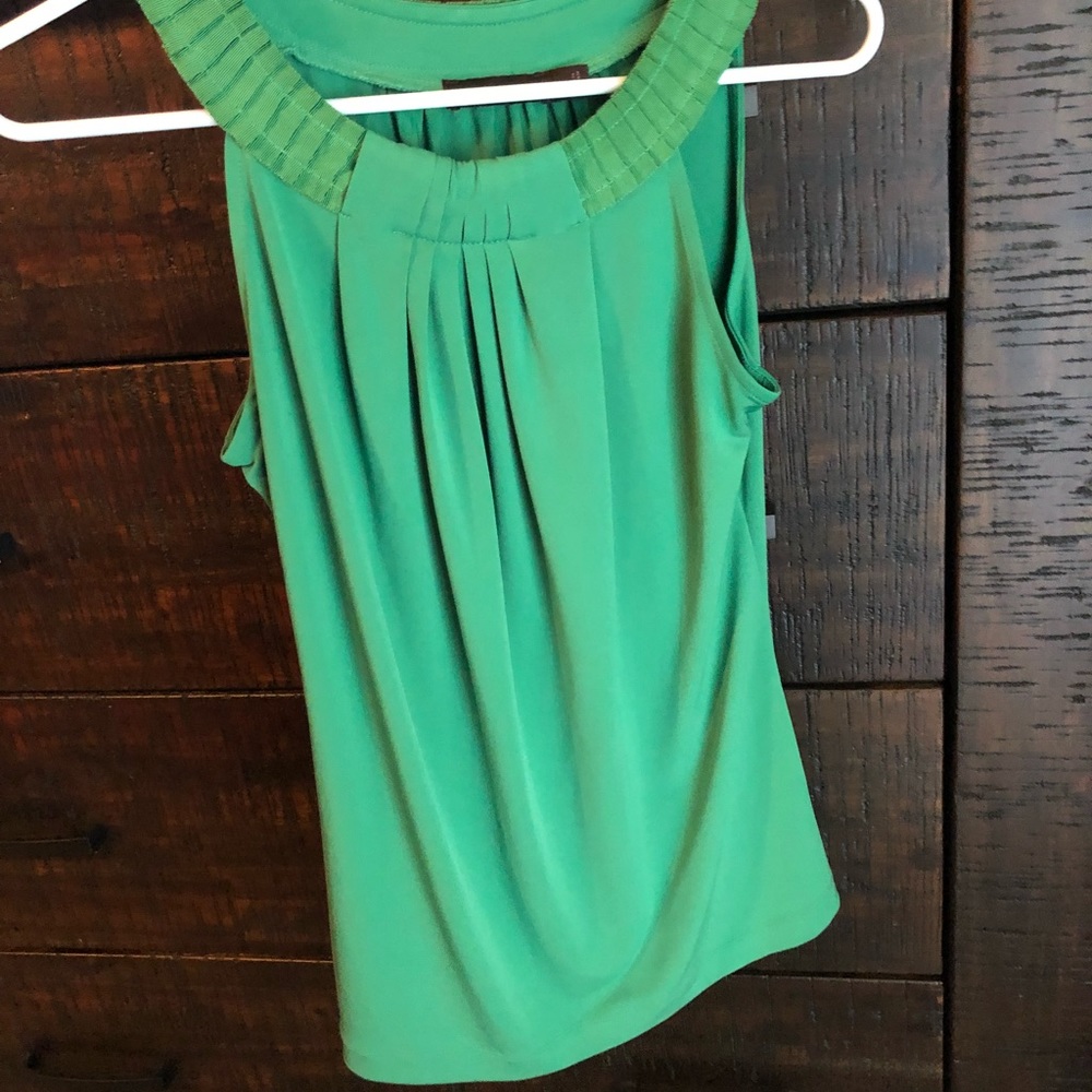 Limited Summer Top